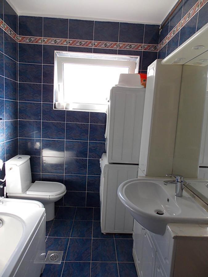 Apartment Sladic Njivice Eksteriør bilde